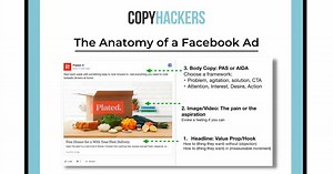 How to write Facebook-compliant ad copy: Facebook ad policy examples