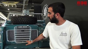 Apache Customs e Reparto Sportivo, Padiglione 4. | Motorrad Italia | Facebook