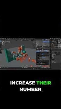 Blender Smoke: Easy Destruction Effects!