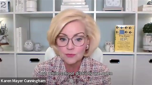 When data collection turns into timing a student’s every move, it’s time to question whether we’re measuring progress—or pressure. #SpecialEducationBoss #Paraprofessionals #IEP #SPED #DataCollection We just launched The Epic IEP — a practical guide to help parents and educators navigate special education with confidence. Get your copy here: www.TheEpicIEP.com | Special Education Boss
