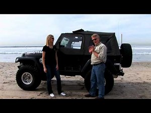 Bestop's Supertop NX