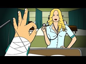 HELLOOO NURSE - Helping Hand