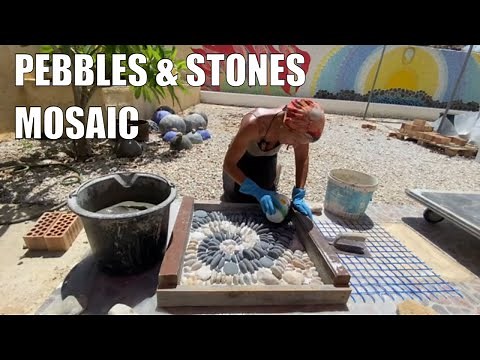 Discover How to Make a Unique DIY Mosaic for Your Garden