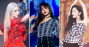The 10 Best Female Dancers in K-Pop Ranked By Professionals