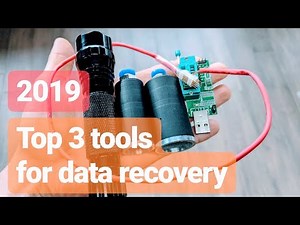 3 best data recovery hand tools of 2019