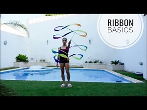 Ribbon basics | Rhythmic Gymnastics