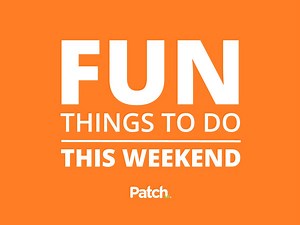 Fun Things To Do In Maryland: Weekend Of Sept. 14