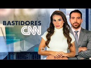 BASTIDORES CNN - 05/01/2026