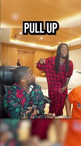 Kevin Hart Humbles kai Cenat😱