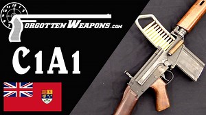 http://www.patreon.com/ForgottenWeapons Cool Forgotten Weapons merch! http://shop.bbtv.com/collections/forgotten-weapons Canada was the first country to adopt the FAL rifle, purchasing trials rifles from FN within weeks of the formal standardization of the 7.62mm NATO cartridge. Canada acquired production rights to the rifle along with the technical package form FN, and spent 18 months converting the drawings into 1st-angle inch pattern (which would be used by the rest of the Commonwealth nation