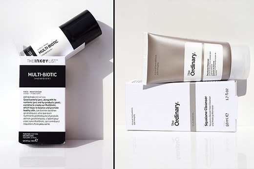 The INKEY List vs The Ordinary; everything you need to know