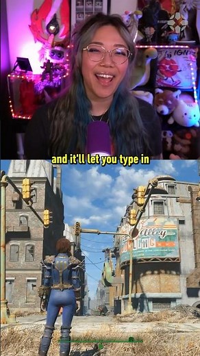 Fallout 4 cheat codes: God Mode, spawn any item, and more! #fallout4 #fallout #cheat #code #gaming