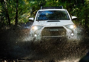 Toyota 4Runner Reliability and Common Problems - In The Garage with CarParts.com