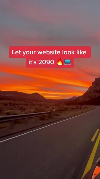 Can you make my website look futuristic? The future of websites is extremely fascinating. Have you ever had the opportunity to experience an immersive website? It is truly pleasurable and encourages spending time exploring such sites. Have you experienced one yet? #webdesign #WebDevelopment #UserExperience #UIUXDesign #Websitelnspiration #futuristicwebstes #ModernWeb #DesignTrends #designxglobal