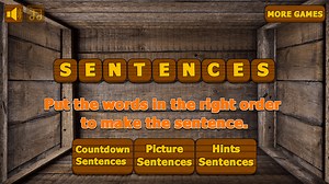 Sentence Scramble – Reading with Young Learners.Making English Fun
