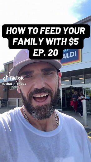 Feed Your Family with $5: Easy Budget Pasta Meal