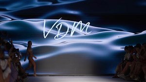 VDM The Label / 2022 年迈阿密游泳周秀