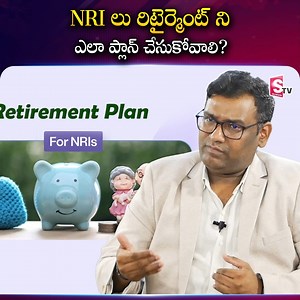 120K views · 164 reactions | NRI Financial Planning | Investment Tips Every NRI must Know Investment Plans for NRIs | #sumantvmoney #NRI #retirement #planning #NRIInvestments | Sumantv Money | Facebook