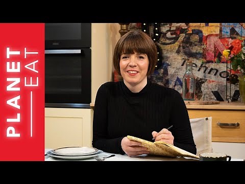 How to Write a Food Review