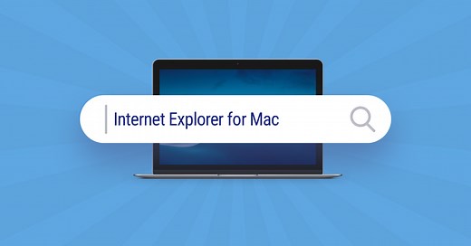 How to get Internet Explorer for Mac – Setapp
