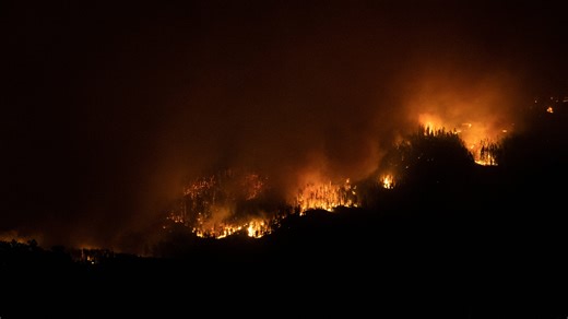 Where are Colorado wildfires burning? See the latest maps, updates