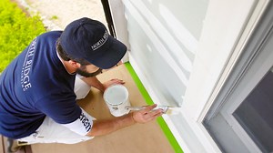 Primer to Block and Stop Tannin Bleed - Fine Homebuilding