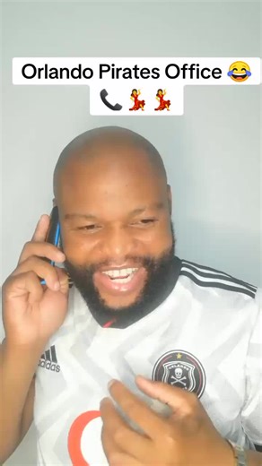 Inside Orlando Pirates Office: A Tumelo Trom Production