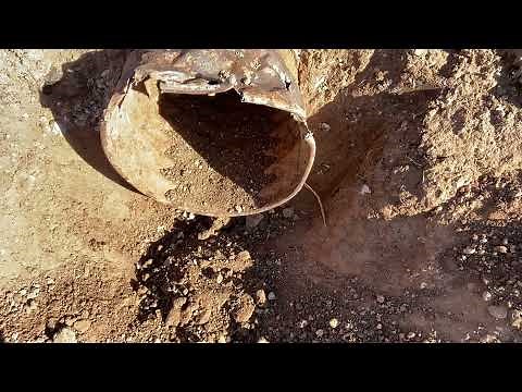 How To Clean a Culvert