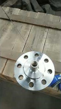 Thermowell for temperature transmitter