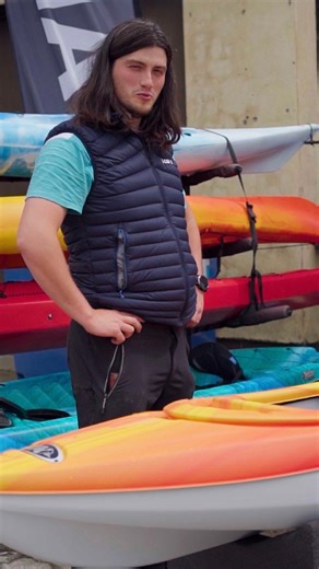 1.4K views | 5 BOATS UNDER €500 - PART 4. Budget boats that don’t break the bank! The Pelican Argo 80X on sale for €279 and the Argo X for €349. Lightweight, stable and perfect for calm water adventures. | I-CANOE | Facebook