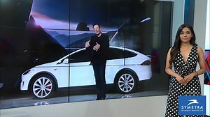 17K views · 49 reactions | This week on The Breakdown, we're examining Elon Musk's unconventional strategy for Tesla. Will it work? | Fortune | Facebook