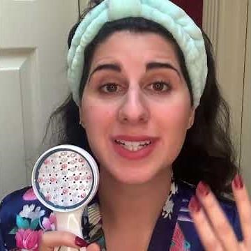 reVive Light Therapy™ Clinical Acne Features, Benefits, and Demo