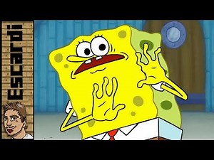 Bob Sponge [ Spanish Fandub ]