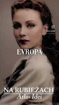 EVROPA. Najpiękniejsza historia #europa #podcast #saveeurope