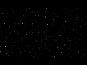 Space Background Video Loop With Flying Stars, 4K Star Wallpaper Animation, COPYRIGHT FREE DOWNLOAD