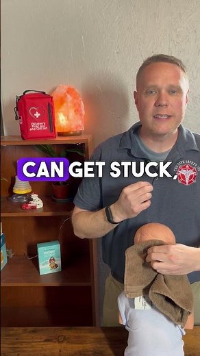 How to Stop a Nosebleed in a Child (Step-by-Step First Aid)