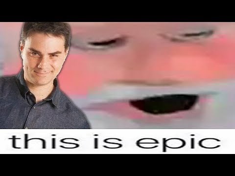 Okay, This Is Epic ( Bonus Meme ft. Ben Shapiro) [MEME REVIEW] 👏 👏#40