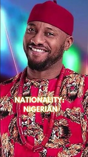 Yul Edochie Biography & Networth 2024