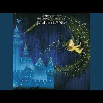 Who's Afraid of the Big Bad Wolf (From Carthay Circle)