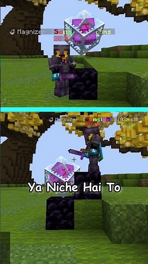 How to MASTER Crystal PvP in MINECRAFT!