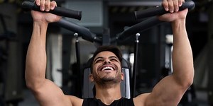 Gym Machines for Shoulders: The Complete Guide