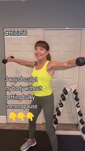 53K views · 364 reactions | Yes, you can sculpt your body in...