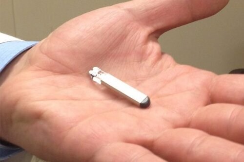 Does an Implantable Loop Recorder Help with AFib? - Dr. AFib