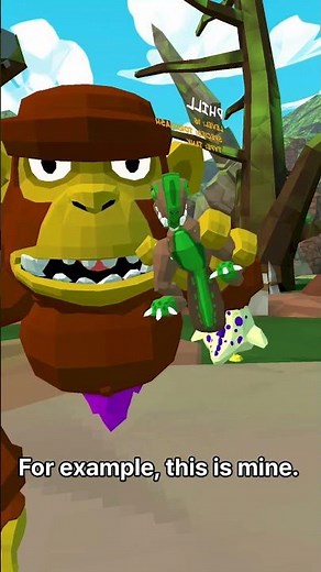 How To do movement glitch in UG VR