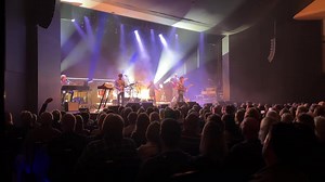 We don't need no education... ARC brought Pink FLoyd's Dark Side Of The Moon to life on stage last night! 🌕🎸 | The Events Centre, Caloundra