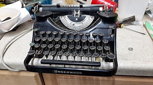 National Typewriter Day: here is where you can find someone who can fix your typewriter