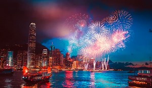 2024 Investment Odyssey: Energy Surge, Geopolitical Chess, and China's Dragon Year