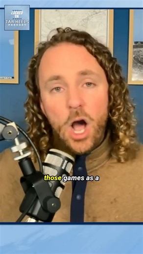 HUNGRY: North Carolina must STAY FOCUSED after big win against Kentucky #uncbasketball