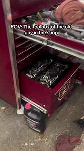 31K views · 243 reactions | Un organized tool box | C10 Trucks | Facebook