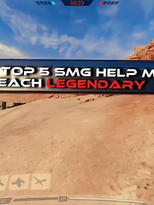 MY TOP 5 SMG HELP ME REACH LEGENDARY 👀 #codmph #callofdutymobile #dukicodm #fyp #fyppppppppppppppppppppppp